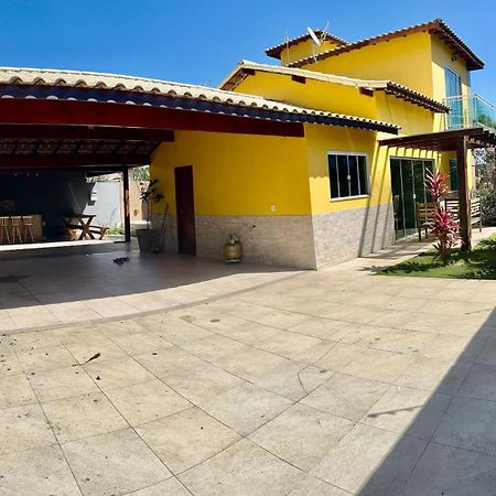 Villa Casa amarela 2km de Geribá-Buzios Exterior foto